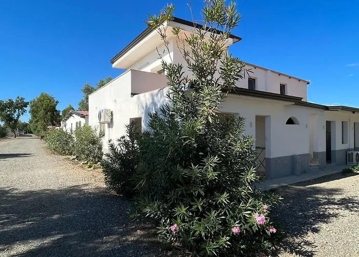 Camping Village Torrenova